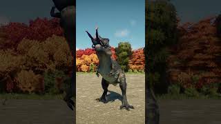 DID HE TUNNEL TARBOSAURUS  Jurassic World Evolution 2 [upl. by Dranek645]