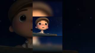 “La Luna” 2011 A BEAUTIFUL Pixar Short disney pixar luca disneyplus pixarshortfilms [upl. by Alyce]