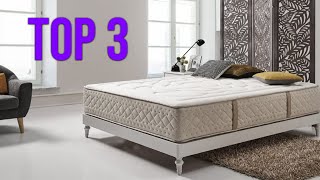 TOP 3  Meilleur Matelas à Mémoire de Forme 2020 [upl. by Gargan]