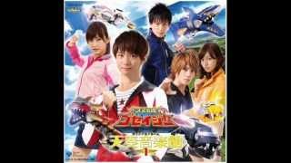 Tensou Sentai Goseiger Full Ending [upl. by Schreib225]