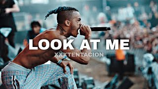 Look At Me  XXXTentacion Whatsapp Status  XXXTentacion Whatsapp Status [upl. by Feodora19]