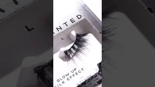 Introducing our NEW Most Wanted Glow Up lashes 😍✨⁠eylure lashes eyelashes [upl. by Slemmer]