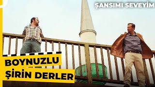 quotYengenin Kan Grubu Genel Vericiymişquot  Şansımı Seveyim [upl. by Dnarud]