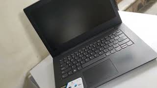 Lenovo i3 7th generation laptop [upl. by Ogata197]