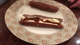 Recipe for Frikandel [upl. by Hachmann]