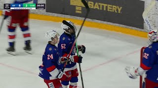 Vålerenga 8  2 Comet Halden  Høydepunkter [upl. by Essile]