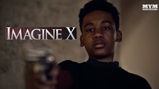 Imagine X 2024  Police Brutality Short Film MYM [upl. by Nissensohn]