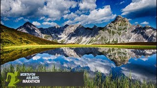 Montafon Arlberg Marathon [upl. by Hedy]