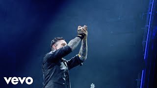 Volbeat  The Everlasting Let’s Boogie Live from Telia Parken  Album Out Now [upl. by Aleka15]