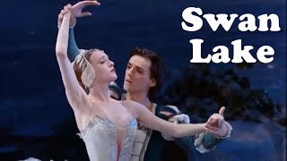 Swan Lake  Full Length Ballet by American Ballet Theatre [upl. by Annaya342]