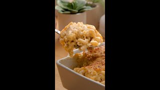 Day 7 of Cooking Comfort Foods From Every Country Mac amp Cheese from the USA Part 1 [upl. by Calandria476]