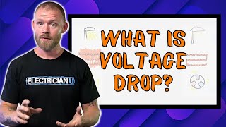 What is Voltage Drop How to Avoid it and Telltale Signs [upl. by Adnak981]