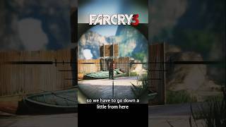 GTA 5 Vs FAR CRY Game Come Pari Yangaming shortsvideo shorts [upl. by Odnomor]