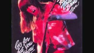 Pat Travers  Snortin Whiskey [upl. by Anivas]