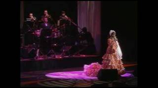 Celia Cruz  La Dicha Mia [upl. by Earal]