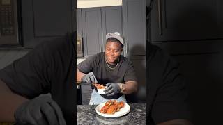 Haitian Fried Chicken 🍗 🇭🇹🔥😎 with Chef Chosen  chefchosen on Facebook and TikTok poulfri [upl. by Tertius]