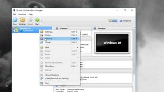 How to use a physical install disc with VirtualBox [upl. by Inesita]