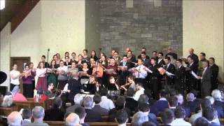 2013 Messiah Program Part 2 [upl. by Melisenda993]