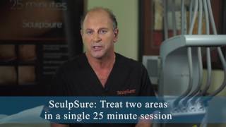 CoolSculpting vs SculpSure For BodyContouring [upl. by Orson]