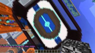 OreCraft WorldEdit Minecraft Griefing [upl. by Penrose674]