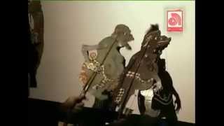 Wayang Cenk Blonk  Setubandha Punggel 03 [upl. by Leunamnauj]