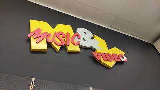 90s Time Capsule In Its Final Months  Closing Big Kmart in Coraopolis PA [upl. by Alo765]