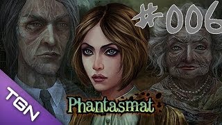 PHANTASMAT ♯006 Bioshock ✰Lets Play Phantasmat Wimmelbildspiel✰ [upl. by Deppy]