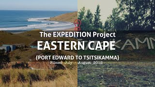 South Africa Road Trip PART 7 Eastern Cape South Africa Extended [upl. by Einnaej]