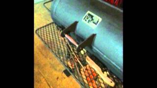 Yoder Cheyenne Offset Smoker Review Old 19 [upl. by Hoffer821]