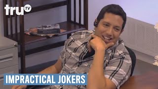 Impractical Jokers  Buy My Book [upl. by Anot]