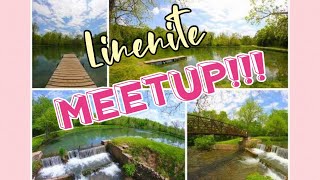 Linenite Meetup in Missouri [upl. by Ardnasyl]