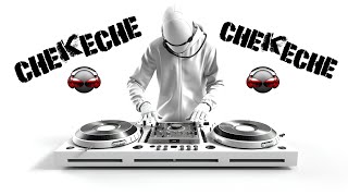 LI Blaky  Chekeche Cadenita  Audio Oficial [upl. by Anailil]