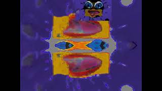 A collection of Klasky Csupo effects with spinning PiPs [upl. by Gottfried456]