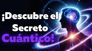 ¿Cuáles son los Secretos Ocultos de la Energía Cuántica que Cambiarán Tu Vida [upl. by Selrac827]