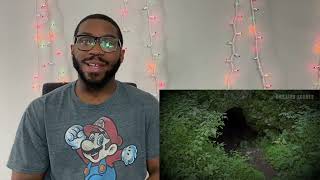 3 Disturbing True Cave Exploration Horror Stories REACTION [upl. by Aloivaf]