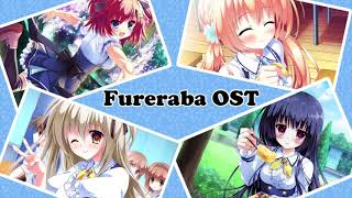 Fureraba OST  Futari no Album [upl. by Wiburg534]