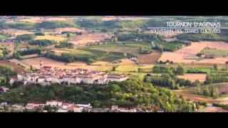 LotetGaronne villages et bastides [upl. by Post]