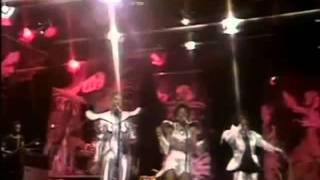 LaBelle Lady Marmalade Live 1975 [upl. by Sidhu]