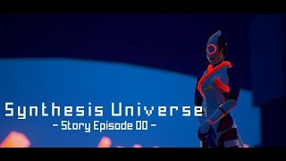 Lets Play Synthesis Universe Episode 00 VR  Full Live Review  An Interactive Music Video [upl. by Hbaruas]