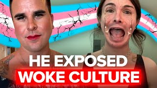 “New Dylan Mulvaneyquot FAKED Being TRANS To EXPOSE Woke Culture amp It Worked Perfectly [upl. by Irb647]