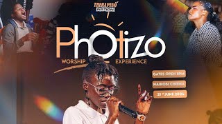 PHOTIZO WORSHIP EXPERIENCE  21062024 [upl. by Aneahs]