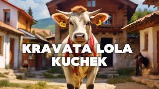 Kravata lola  Balkan version Кючека кравата лола [upl. by Hahn]