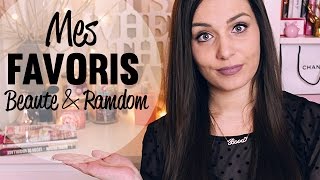 ♡ Mes produits favoris Mars 2015 ♡ [upl. by Bak]