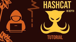 Hashcat Tutorial in Depth  How Hashcat Works How to Use Hashcat [upl. by Avlasor]