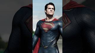 Henry Cavill Superman Superman X Wolverine marvel superman ytshorts power shorts [upl. by Sheffy]