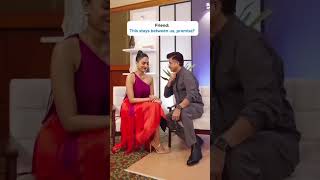 sobhitadhulipala anilkapoor trending nagachaitanya 2024 love chaysam couple viralvideo [upl. by Ihsar]