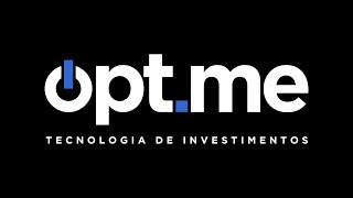 Optme  Tecnologia para investir [upl. by Lawrenson]