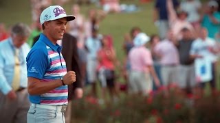 At home with Rickie Fowler in Murrieta California [upl. by Shama920]