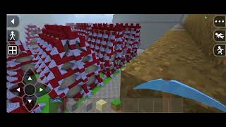 survivalcraft 23104 rpg maps [upl. by Nolahs]