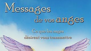 Doreen Virtue ★ Messages de vos Anges 12 ★ Livre audio complet version originale avec chapitres [upl. by Ardnazxela707]